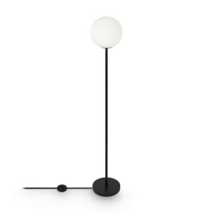 MAYTONI STOJACÍ LAMPA, 25/155 cm obraz