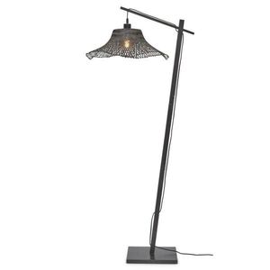 Good & Mojo STOJACÍ LAMPA, 77/50/150 cm obraz