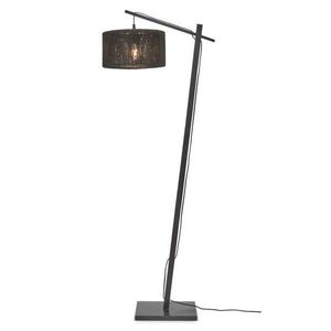 Good & Mojo STOJACÍ LAMPA, 31/57/150 cm obraz