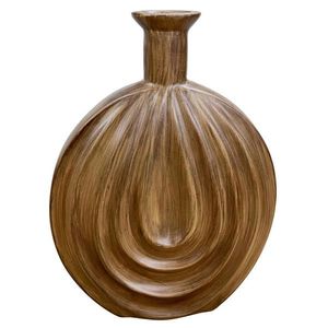 Ambia Home VÁZA, plast, 31 cm obraz