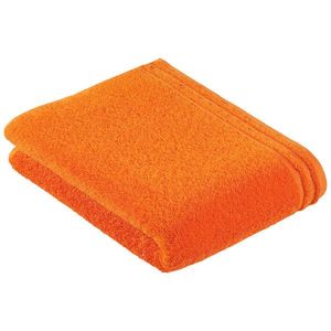 Vossen OSUŠKA DO SPRCHY, 67/140 cm, oranžová obraz