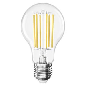 FILAMENTOVÁ LED ŽÁROVKA E27 obraz