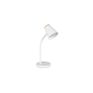STOLNÍ LED LAMPA, obraz