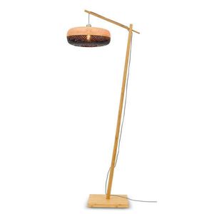 Good & Mojo STOJACÍ LAMPA, 40/68/176 cm obraz