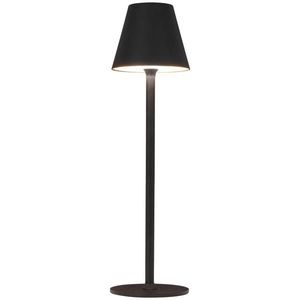 Boxxx STOLNÍ LAMPA NA BATERIE 10/36 cm obraz
