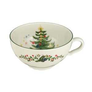 Seltmann Weiden ŠÁLEK NA ČAJ porcelán obraz