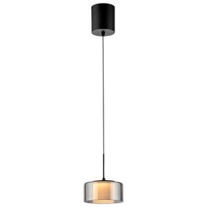 ZÁVĚSNÉ LED SVÍTIDLO, 15/220 cm obraz
