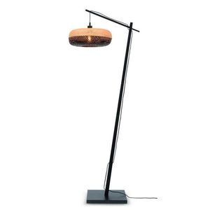 Good & Mojo STOJACÍ LAMPA, 40/68/176 cm obraz