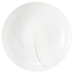 Seltmann Weiden HLUBOKÝ TALÍŘ porcelán keramika 21 cm obraz