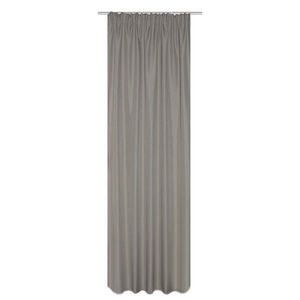 TERMOIZOLAČNÍ ZÁVĚS, neprůsvitné, 135/245 cm obraz