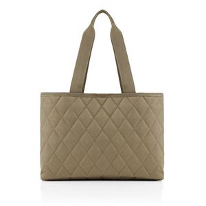 Reisenthel SHOPPER olivově zelená obraz
