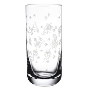 Villeroy & Boch sklenice obraz