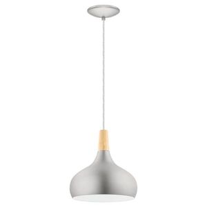 Eglo ZÁVĚSNÉ SVÍTIDLO, 28/110 cm obraz