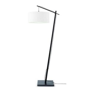 Good & Mojo STOJACÍ LAMPA, 47/176/23 cm obraz