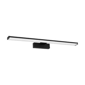 Eglo NÁSTĚNNÉ KOUPELNOVÉ SVÍTIDLO, 60/12/4 cm obraz