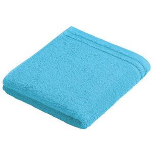 Vossen RUČNÍK, 50/100 cm, tyrkysová obraz