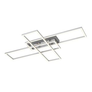 Novel STROPNÍ LED SVÍTIDLO, 82, 5/55/8 cm obraz