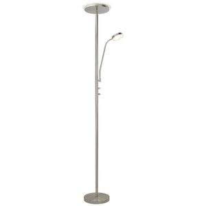 Novel LED STOJACÍ LAMPA, 26/180 cm obraz