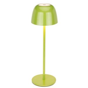 Novel STOLNÍ LAMPA NA BATERIE 11/34, 6 cm obraz