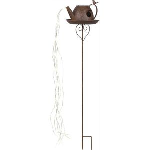 Ambia Garden SOLÁRNÍ SVÍTIDLO, 20, 5/20, 5/85 cm obraz