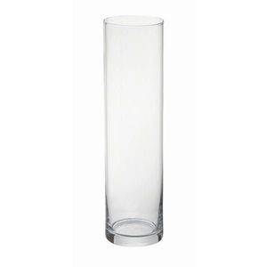 Ambia Home VÁZA, sklo, 30 cm obraz