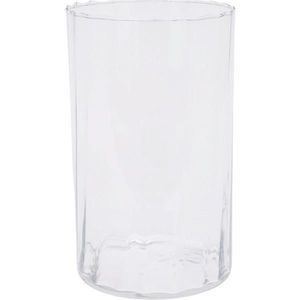 VÁZA, sklo, 28 cm obraz
