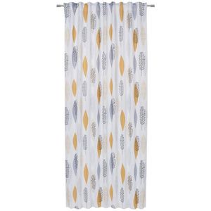 Esposa ZATEMŇOVACÍ ZÁVĚS, black-out (nepropouští světlo), 135/245 cm obraz