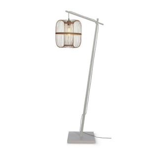 Good & Mojo STOJACÍ LAMPA, 176/36/63 cm obraz