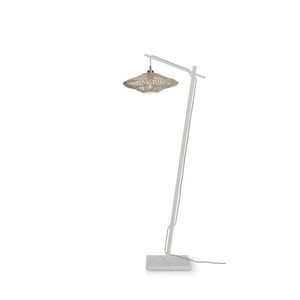 Good & Mojo STOJACÍ LAMPA, 63/40/150 cm obraz