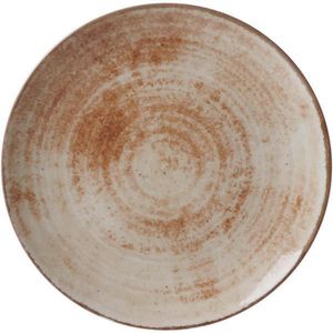 Ritzenhoff Breker DEZERTNÍ TALÍŘEK porcelán keramika 20 cm obraz