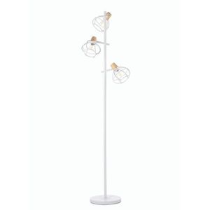 STOJACÍ LAMPA, 36/36/153 cm obraz
