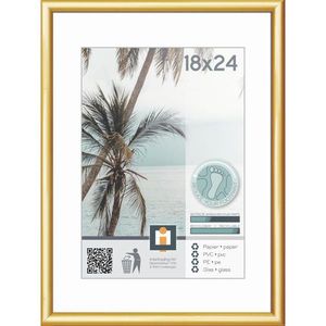 RÁM NA OBRAZY, 1 foto 18 cm x 24 cm obraz