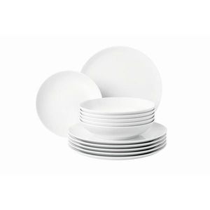 Seltmann Weiden JÍDELNÍ SOUPRAVA porcelán keramika obraz