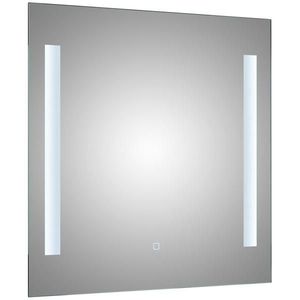 Xora KOUPELNOVÉ ZRCADLO, 70/70/3 cm obraz