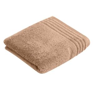 Vossen RUČNÍK, 50/100 cm, hnědá obraz