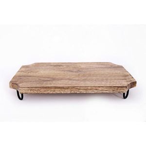 KUCHYŇSKÉ PRKÉNKO 40/25/6 cm obraz