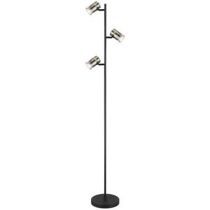 Globo STOJACÍ LAMPA, 23/154 cm obraz