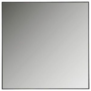 Linea Natura NÁSTĚNNÉ ZRCADLO, 85/85/3, 7 cm, obraz