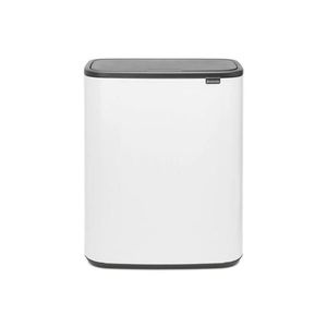 Brabantia ODPADKOVÝ KOŠ 2 x 30 l obraz