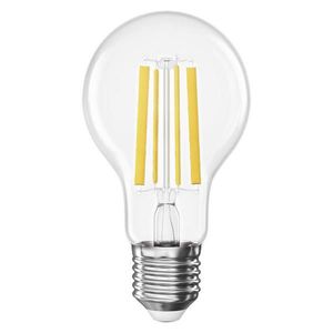 FILAMENTOVÁ LED ŽÁROVKA E27 obraz