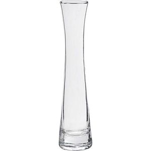 Ambia Home VÁZA, sklo, 23 cm obraz