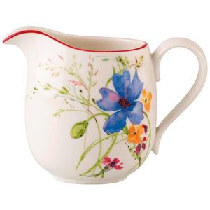 Villeroy & Boch KONVIČKA NA MLÉKO, porcelán obraz