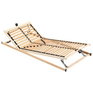 Boxxx LAMELOVÝ ROŠT, 140/200 cm obraz