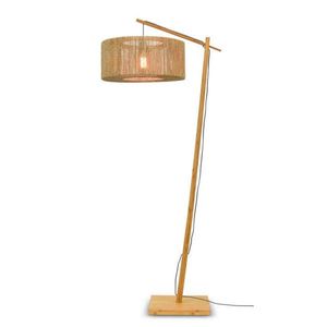 Good & Mojo STOJACÍ LAMPA, 50/165/207 cm obraz