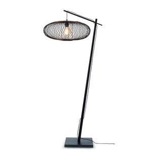 Good & Mojo STOJACÍ LAMPA, 176/60/80 cm obraz