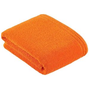 Vossen RUČNÍK DO KOUPELNY, 100/150 cm, oranžová obraz