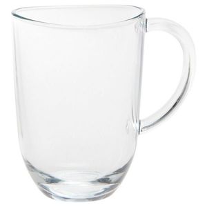 Leonardo SKLENICE NA LATTE MACCHIATO obraz