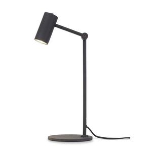 It's about Romi STOLNÍ LAMPA, GU10, 17/40/0, 8 cm obraz