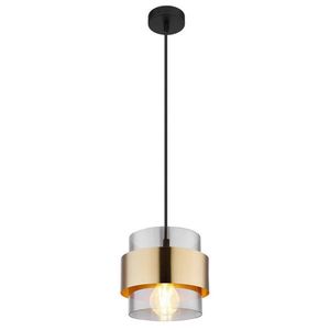 Globo ZÁVĚSNÉ SVÍTIDLO, 18/120 cm obraz