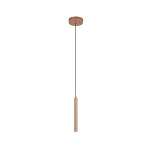 Musterring ZÁVĚSNÉ LED SVÍTIDLO, 13/150 cm obraz
